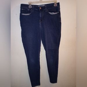 Levi's Jeans Womens